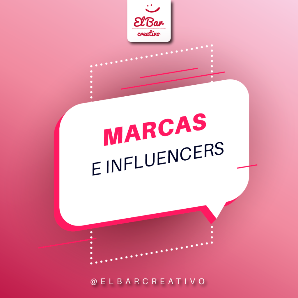 Imagen Marcas e Influencers